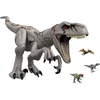 Image de Jurassic World - Speed Dino Super Colossal