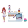 Image de Barbie La pâtisserie