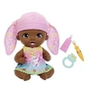 Image de My Garden Baby - Bebe Lapin Se Brosse Les Dents - Poupee / Poupon - Des 18 mois