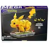 Image de Jeu de construction Pokémon Pikachu en mouvement