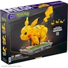 Image de Mega Pokemon Pikachu En Mouvement