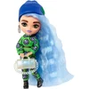 Image de Poupee Barbie Xtra Mini Poupee 3