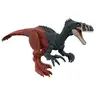 Image de JURASSIC WORLD - Megaraptor Sonore - Figurines d'action - 4 ans et +