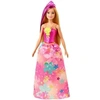 Image de Barbie Dreamtopia - Poupée Princesse Fleurs