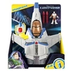 Image de Figurine Vaisseau Spatial Ultime