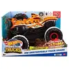 Image de Voiture L'inarretable Tiger Shark RC