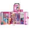 Image de Barbie - Poupee Et Son Mega Dressing