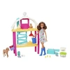 Image de Barbie Ferme d'oufs cueillette et découverte