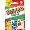Image de Mattel Games - Skip Bo Junior