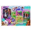 Image de Poupées Coffret L'Aire de jeux