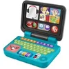 Image de Fisher-Price Rires et Eveil Laptop