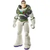 Image de Figurine Mattel France Buzz Alpha Lightyear Blanc 30 cm A2201682