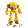 Image de Pixar - Lightyear - Zyclops A Fonctions 20cm- Figurines D'action
