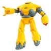 Image de Pixar - Lightyear - Figurine Cyclope 33cm - Figurines D'action