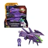 Image de Figurine Disney Buzz l'éclair Vaisseau de combat de Zurg