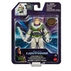 Image de Figurine articulée Disney Buzz l'éclair combinaison alpha 12 cm