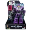 Image de Figurine articulée Disney Buzz l'éclair Zurg 25 cm