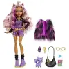 Image de -Clawdeen Wolf-Poupée avec animal de compagnie HHK52