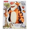 Image de Peluche Fisher Price Tigrou mouvements et sons