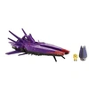 Image de Pixar - Lightyear - Vaisseau Mere Xl De Zurg - Figurines DAction