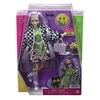 Image de Barbie poupée mannequin Extra - Racecar Jacket