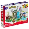 Image de Jeu de construction Mega Construx Pokémon Expédition dans la jungle 1350 pièces