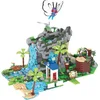 Image de Voyage Dans La Jungle