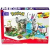 Image de Jeux de construction Mattel Pokémon Mega Construx Pokémon Jungle Multicolore TU MATTHHN61