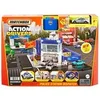 Image de Voiture Poste de police Dispatch