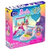 Image de Jeu de construction Mega Construx Barbie Color Reveal Nage avec les dauphins