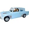 Image de Harry Potter - Voiture  Et 2 Poupées
