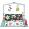 Image de Fisher-Price Tapis d'activité 3 en 1 Cozy Cottage Gym