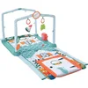 Image de Fisher-price - Mon Tapis Cabane 3 En 1