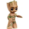 Image de Marvel - Peluche Groot A Fonctions