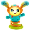 Image de Dj Le Robot Danseur A Rebond