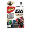 Image de UNO MANDALORIAN
