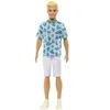 Image de Barbie Fashionistas   Poupée Ken