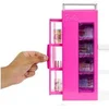 Image de - Coffret Poupée et Garde-manger