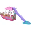 Image de Barbie - Le Bateau De Reve