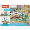 Image de Fisher-Price Jungle 3 en 1 Tapis d'éveil