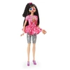 Image de Barbie Rewind Poupée Mannequin Soirée Cinéma Inspirée des Années 80 Rose
