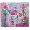 Image de Poupée Barbie Calendrier de l'Avent