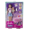 Image de Poupée Skipper Baby-Sitter