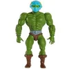 Image de Les Maîtres de l'Univers Origins - Figurine Eternian Guard Infiltrator 14 cm