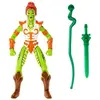 Image de Les Maîtres de l'Univers Origins - Figurine Snake Teela 14 cm