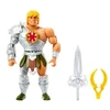 Image de Masters Of Universe - Musclor Origins à Fonctions - Figurines - 6 Ans Et +