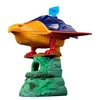 Image de Figurine Les Maîtres de l'Univers Origins - Véhicule Talon Fighter with Point Dread