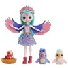Image de Famille De Filia Finch - Mini-Univers - 4 Ans Et +