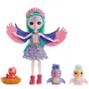 Image de Poupée Mattel France Multicolore 33x6x20,5 cm A2301390