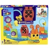 Image de Jeu de construction Coffret de Train et Animaux